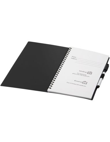 Libreta A5 reutilizable \ Personalizada 6107762