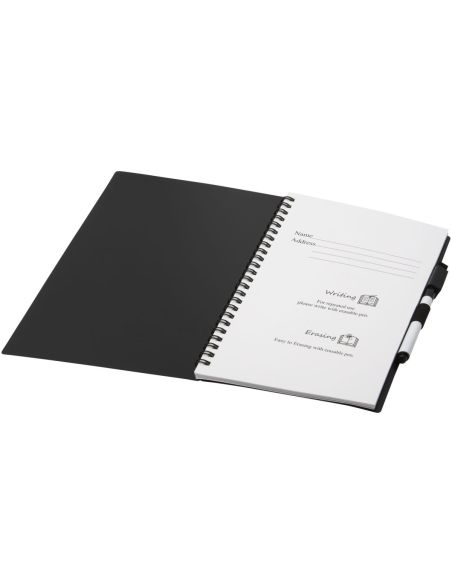 Libreta A5 reutilizable \ Personalizada 6107762