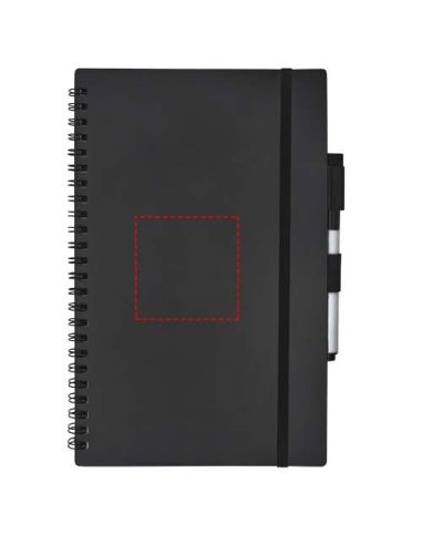 Libreta A5 reutilizable \ Personalizada 6107762