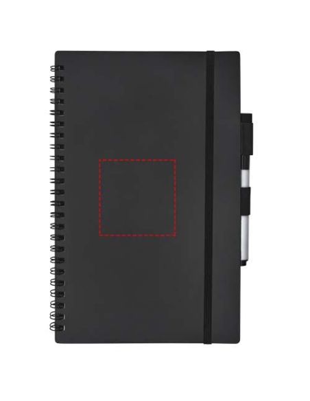 Libreta A5 reutilizable \ Personalizada 6107762