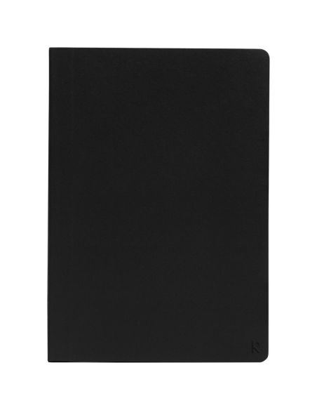 Libreta A5 de tapa blanda \ Personalizada 6107791