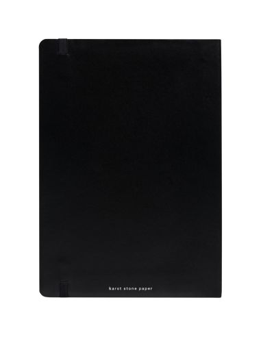 Libreta A5 de tapa blanda \ Personalizada 6107791