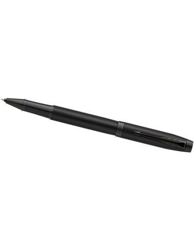 Parker rollerball acromático \ (tinta negra)...