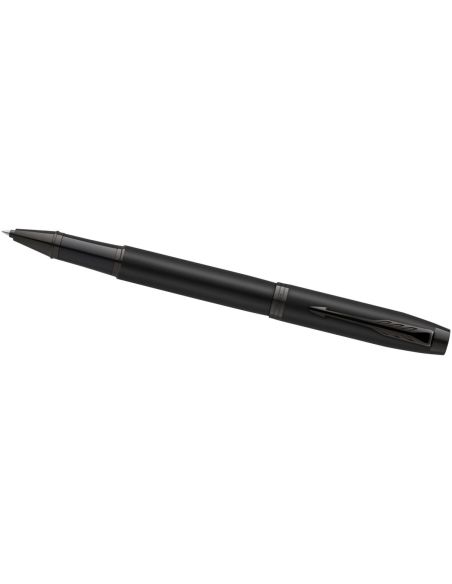 Parker rollerball acromático \ (tinta negra) Personalizada 6107802
