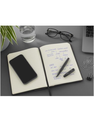 Parker rollerball acromático \ (tinta negra)...