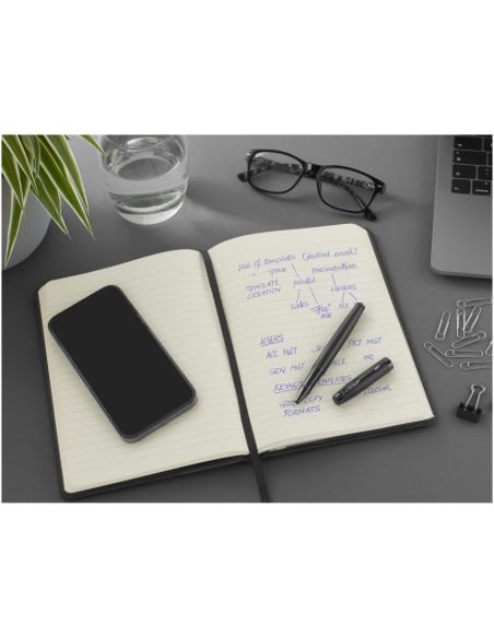 Parker rollerball acromático \ (tinta negra) Personalizada 6107802