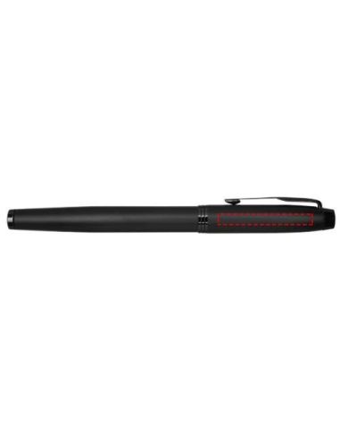 Parker rollerball acromático \ (tinta negra)...