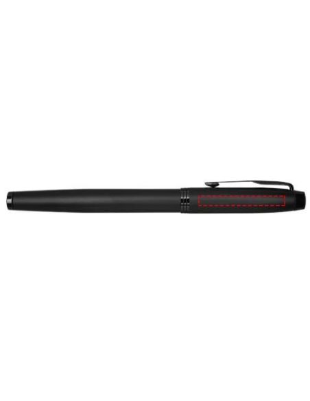 Parker rollerball acromático \ (tinta negra) Personalizada 6107802