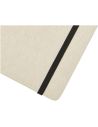 Libreta de tapa dura de algodón orgánico Personalizada 6107813 - Imagen 6