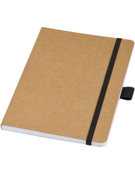 Libreta de papel reciclado \ Personalizada 6107815