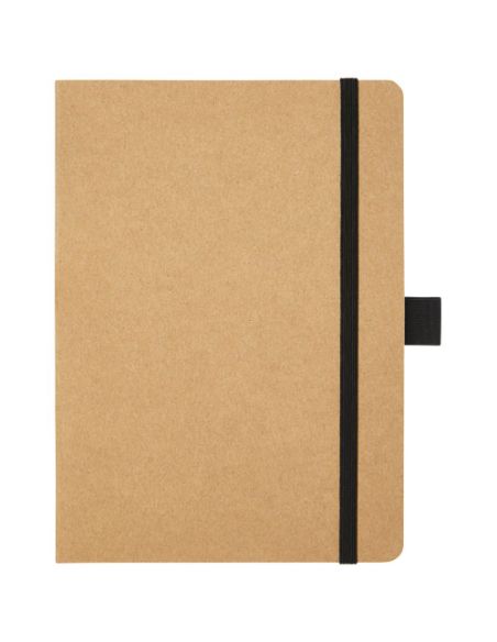 Libreta de papel reciclado \ Personalizada 6107815