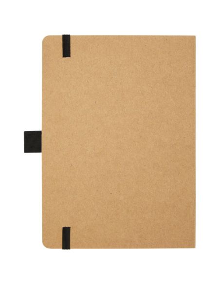 Libreta de papel reciclado \ Personalizada 6107815