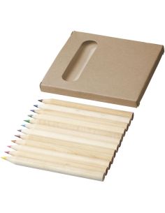 Set para colorear de 12 piezas \ Personalizada 6107831