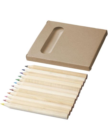 Set para colorear de 12 piezas \ Personalizada 6107831