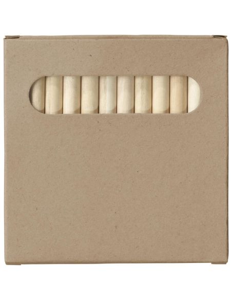 Set para colorear de 12 piezas \ Personalizada 6107831