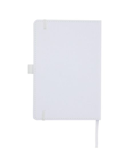 Libreta de tapa dura de plástico oceánico \ Personalizada 6107846