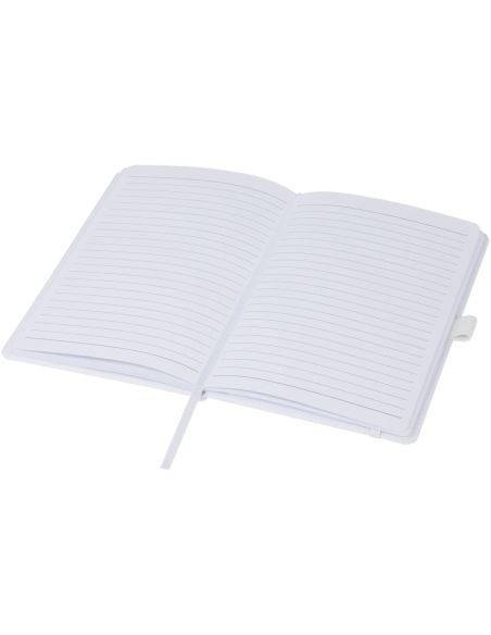 Libreta de tapa dura de plástico oceánico \ Personalizada 6107846