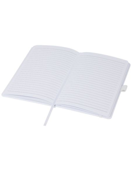 Libreta de tapa dura de plástico oceánico \ Personalizada 6107846