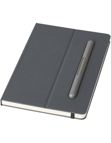 Set de bolígrafo y libreta \ Personalizado 6107873