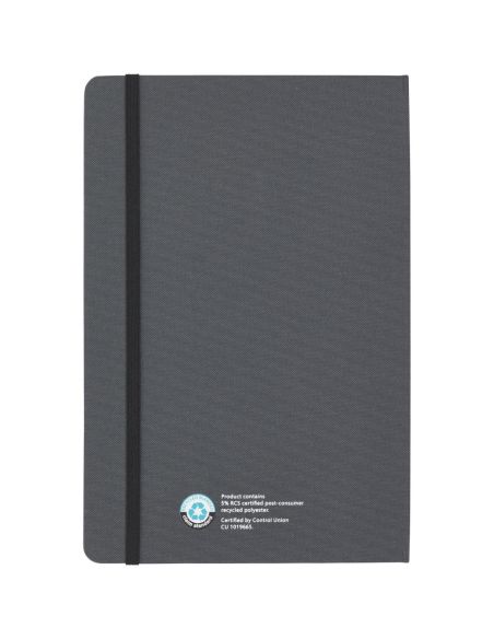 Set de bolígrafo y libreta \ Personalizado 6107873