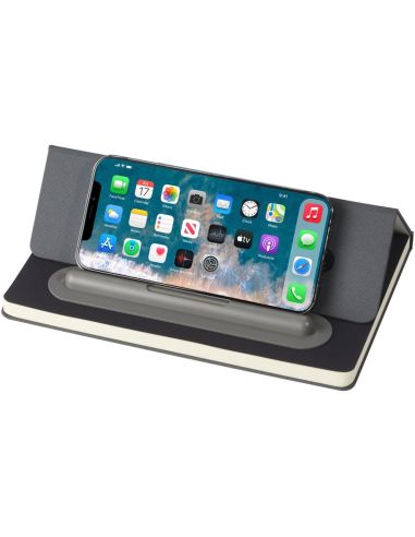 Set de bolígrafo y libreta \ Personalizado 6107873