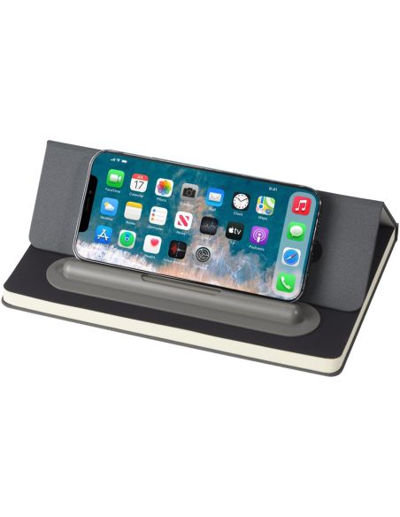 Set de bolígrafo y libreta \ Personalizado 6107873