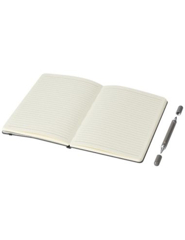 Set de bolígrafo y libreta \ Personalizado 6107873