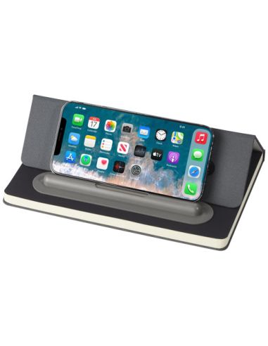 Set de bolígrafo y libreta \ Personalizado 6107873