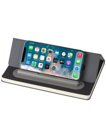 Set de bolígrafo y libreta \ Personalizado 6107873