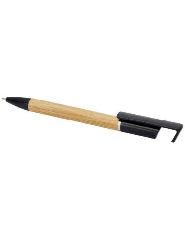 Bolígrafo con soporte para teléfono \ (tinta...