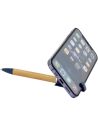 Bolígrafo con soporte para teléfono (tinta azul) Personalizado 6107899 - Imagen 21