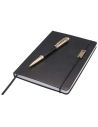 Set de libreta A5 con rollerball (tinta azul) Personalizada 6107925 - Imagen 16