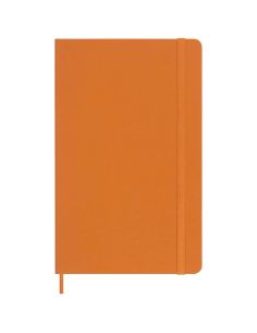 Libreta de tapa blanda L rayada \ Personalizada 6107932