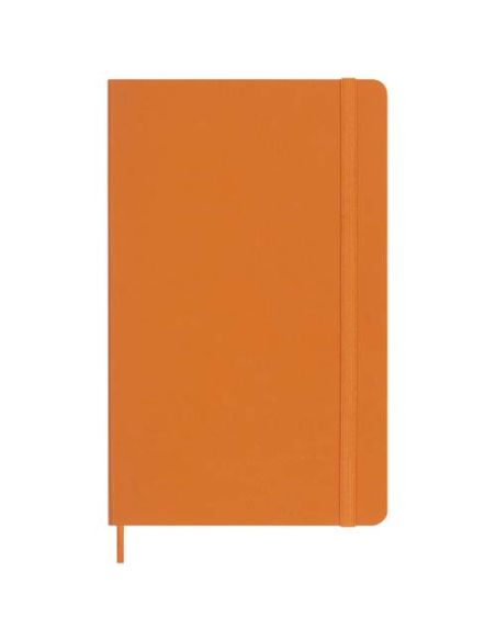 Libreta de tapa blanda L rayada \ Personalizada 6107932
