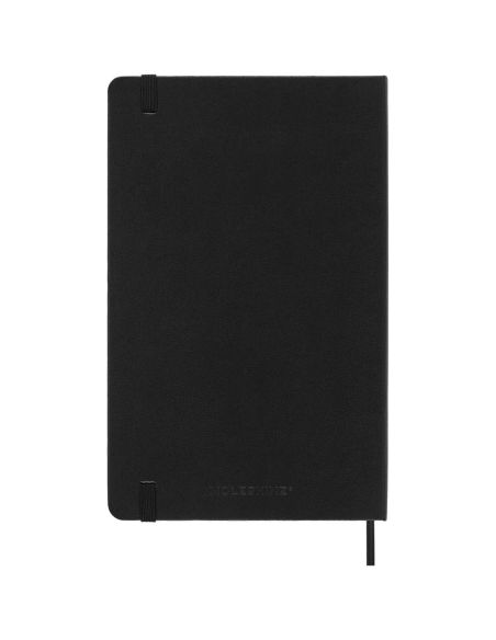 Agenda vertical L de 12 meses con tapa dura \ Personalizada 6107937