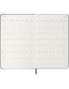 Agenda vertical L de 12 meses con tapa dura Personalizada 6107937 - Imagen 5