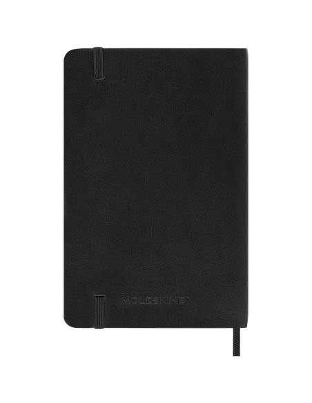 Agenda semanal de bolsillo de 12 meses con tapa blanda \ Personalizada 6107949