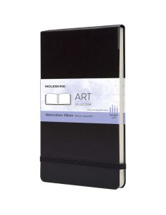 Álbum artístico grande para acuarelas \ Personalizado...