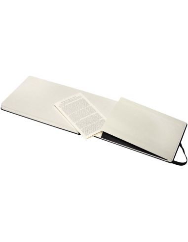 Álbum artístico grande para acuarelas \...