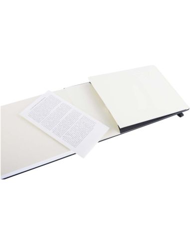 Álbum artístico grande para acuarelas \...