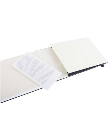 Álbum artístico grande para acuarelas \ Personalizado 6107954