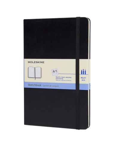 Cuaderno de dibujo grande \ Personalizado 6107956