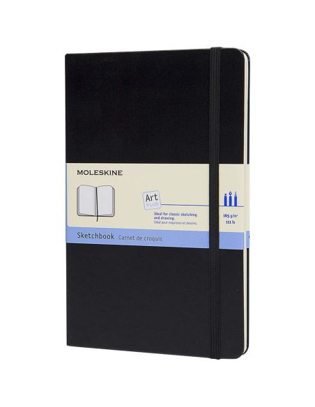 Cuaderno de dibujo grande \ Personalizado 6107956