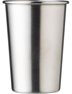 Taza de acero inox. Personalizada 101014850