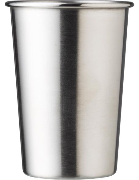Taza Acero Inoxidable 350 ml | Goodie