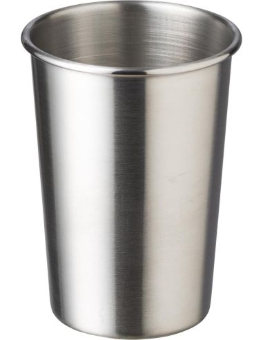 Taza Acero Inoxidable 350 ml | Goodie