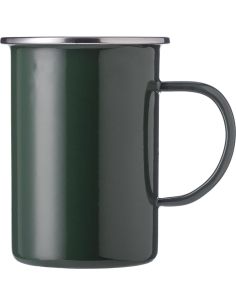 Taza esmaltada Personalizada 101014857