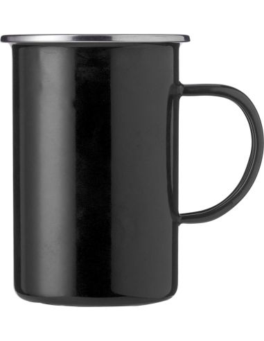 Taza esmaltada Personalizada 101014857