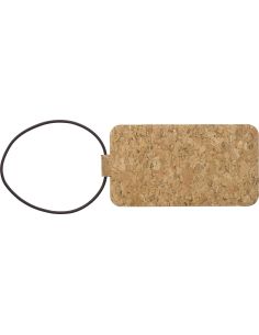 Identifica maletas de corcho Personalizada 101014861