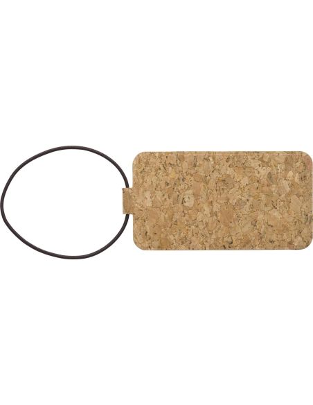 Identificador de Maletas de Corcho | Goodie